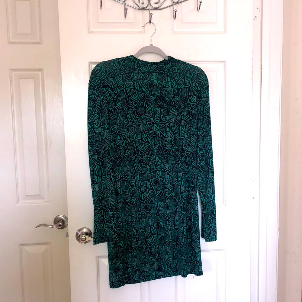 🔥🔥 ABSTRACT DRESS 🔥🔥🔥